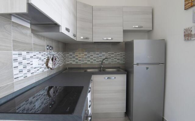 Melograno apartment in Follonica-MELOGRANO