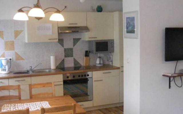 Ferienwohnung Sailer