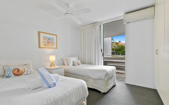 Noosa Hill Resort