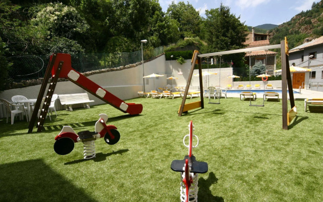 Hotel Sant Antoni