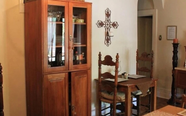 The 3 Chimneys Guest House