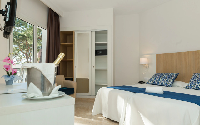 Aluasun Marbella Park Hotel