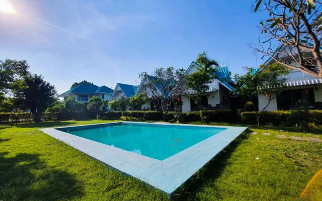 Dream Park Resort