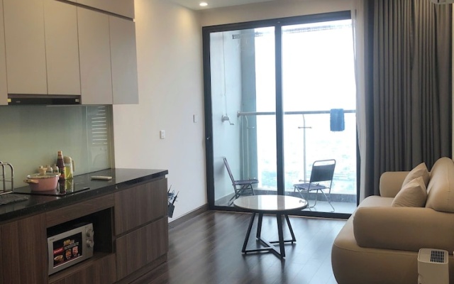 X-Stay Bloom – Guest Rooms – Haiphong