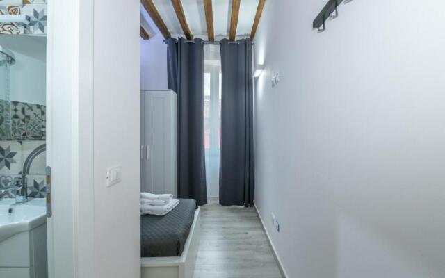 Residenza Borgo Guazzo