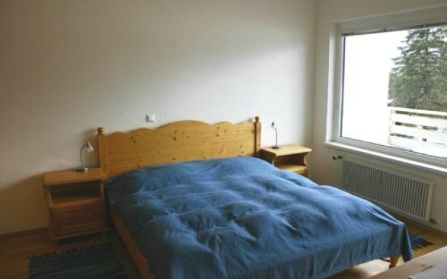 Appartement Toni