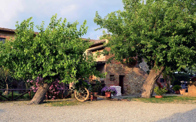 Casa di Campagna in Toscana