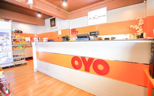 OYO 349 Aroonrung House