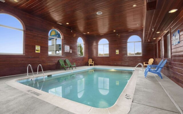 Days Inn By Wyndham Sheridan