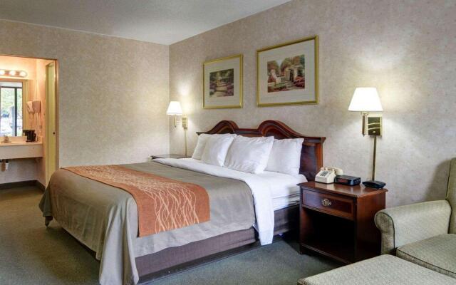 Quality Inn Tysons Corner