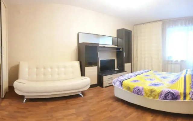 Апартаменты на улице Труфанова 32А