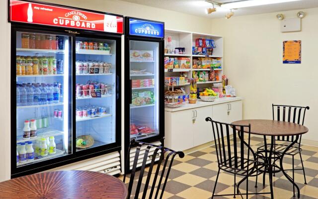 Executive Residency by Best Western Philadelphia-Willow Grove