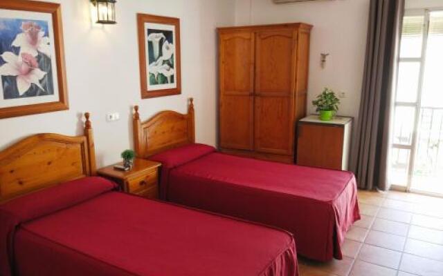 Hostal La Luna