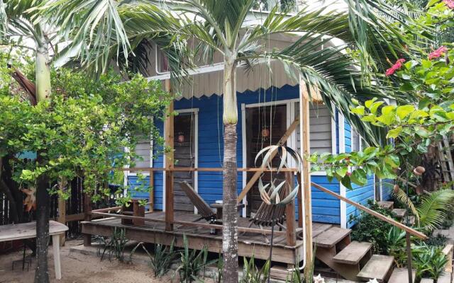 The Funky Dodo Backpackers Hostel