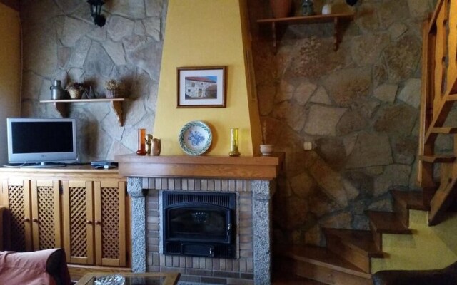 Casa Rural el Casillo del Abuelo Goyo