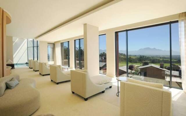 3 Village Heights