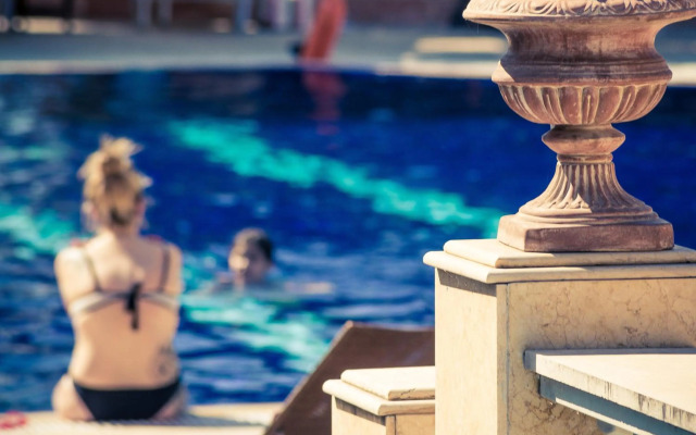 Avalon Airport Hotel Thessaloniki