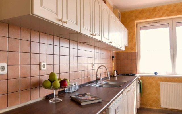 Francesca Apartmanlakása