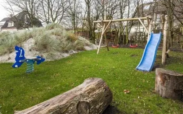 Ferienwohnung "Büsumer Reethus"