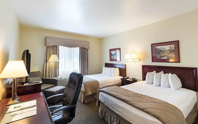 Quality Inn & Suites Kerrville