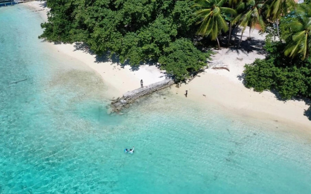 Nalaveshi Inn - Huraa