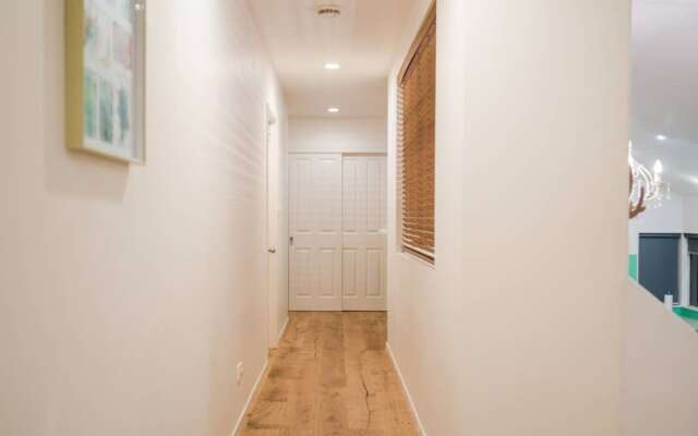 Windsor Park Spacious & Modern 3 bedrooms House