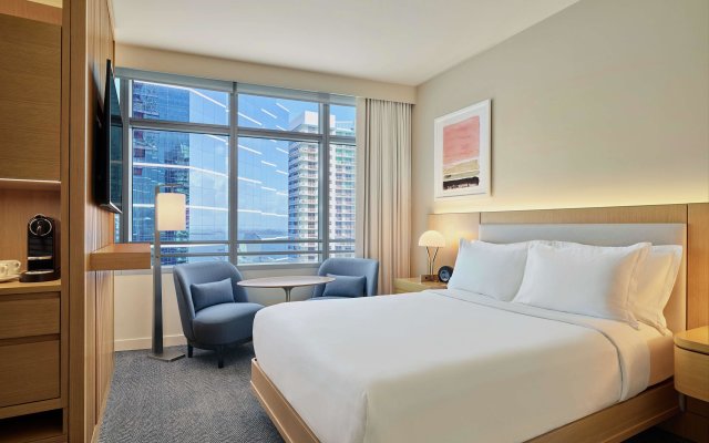 Hotel AKA Brickell