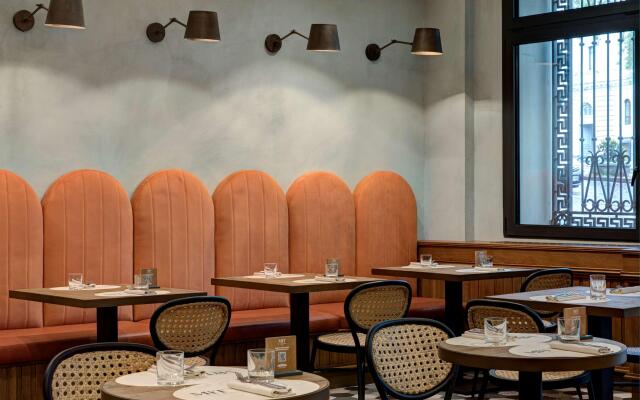 DoubleTree by Hilton Rome Monti
