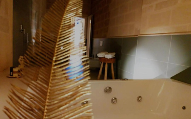 Endea Suite Rooms
