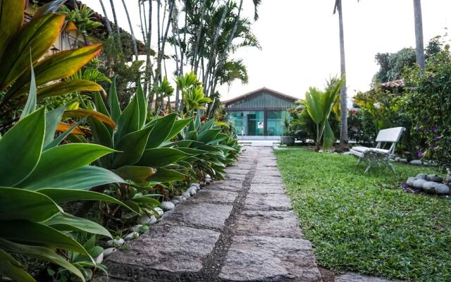 Pousada das Garças de Saquarema