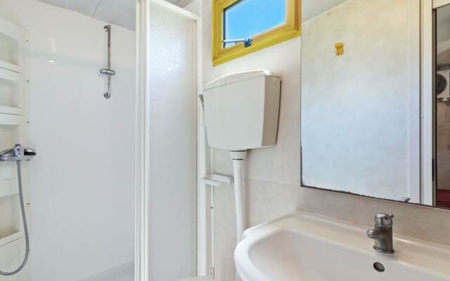 Exquisite Mobile Home in Banjole With Garden