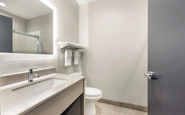 Quality Inn & Suites Joelton - Nashville