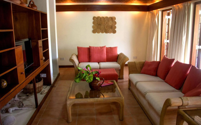 Villa Solitaire