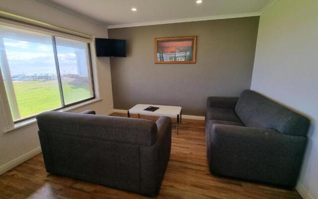 Wallaroo Holiday Park