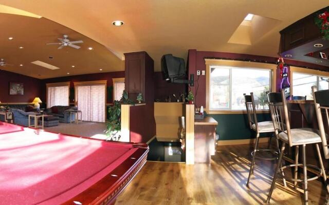 Travelodge by Wyndham Merritt