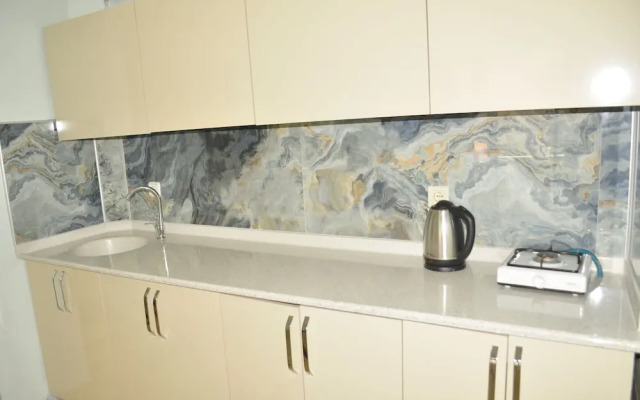 Kemer Suites Apartments