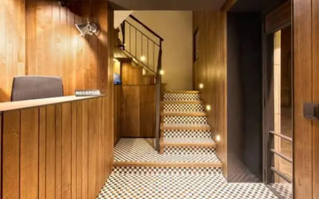 Hostal Noria