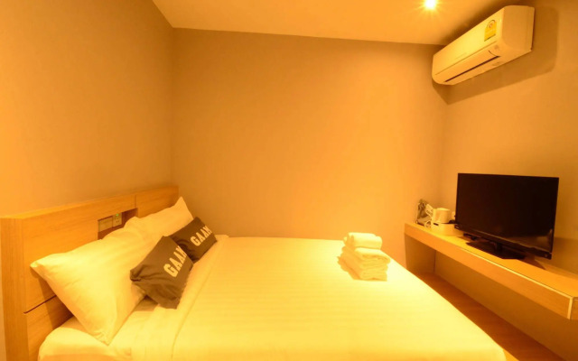 Gaam Hotel