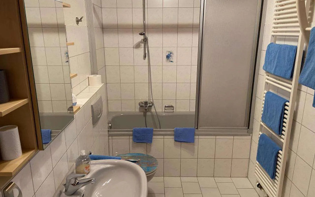 Kalte Herberge