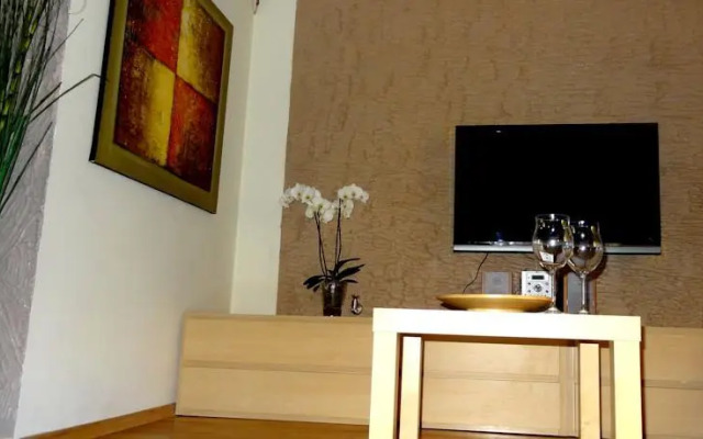 Króla Jana Top Booking