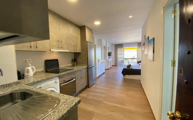 Golden Mile Studio - EaW Homes