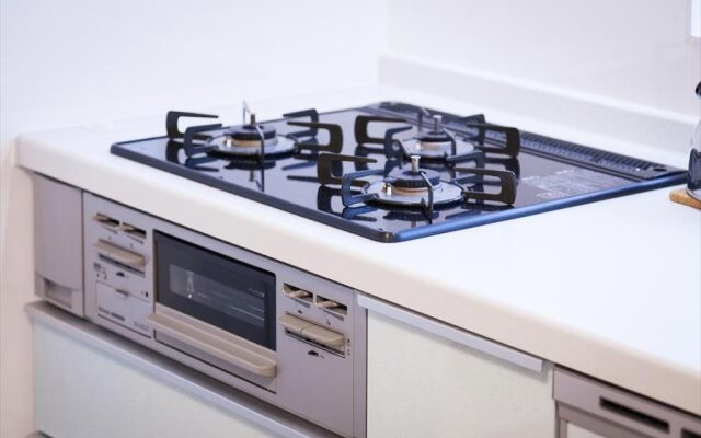 Kariyushi Condominium Resort Yomitan Ryukyutabikan In Zanpamisaki