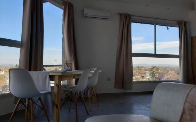 Nevado Penhouse By Bookhap