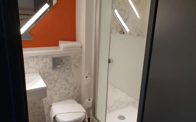 ibis budget Langres