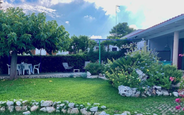 Italianway - Villetta Paradiso