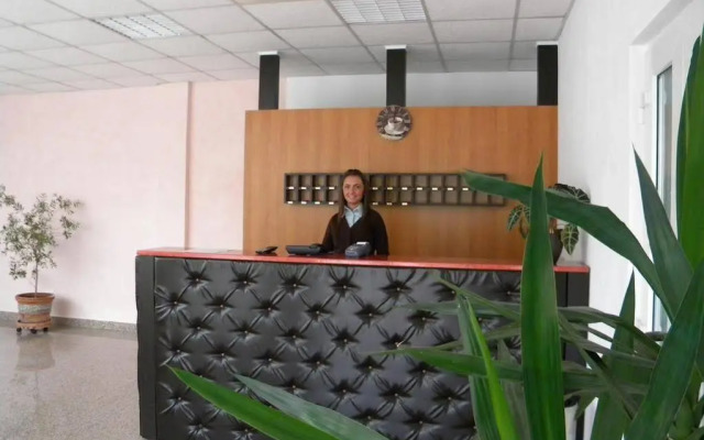 Hotel Vila Veneto