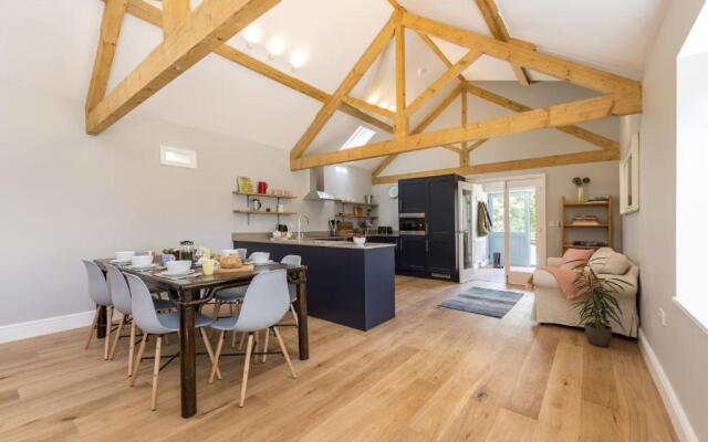 Bower Cottage