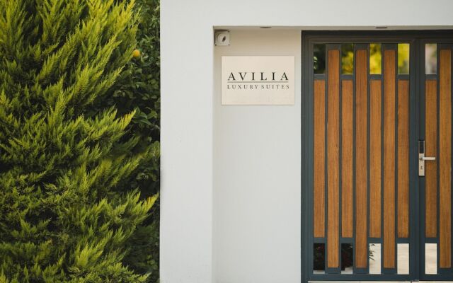 Avilia Suites