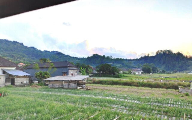 Kedisan Lake View by Atharva Bali