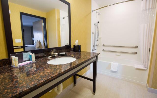 Hampton Inn & Suites Toledo/Westgate